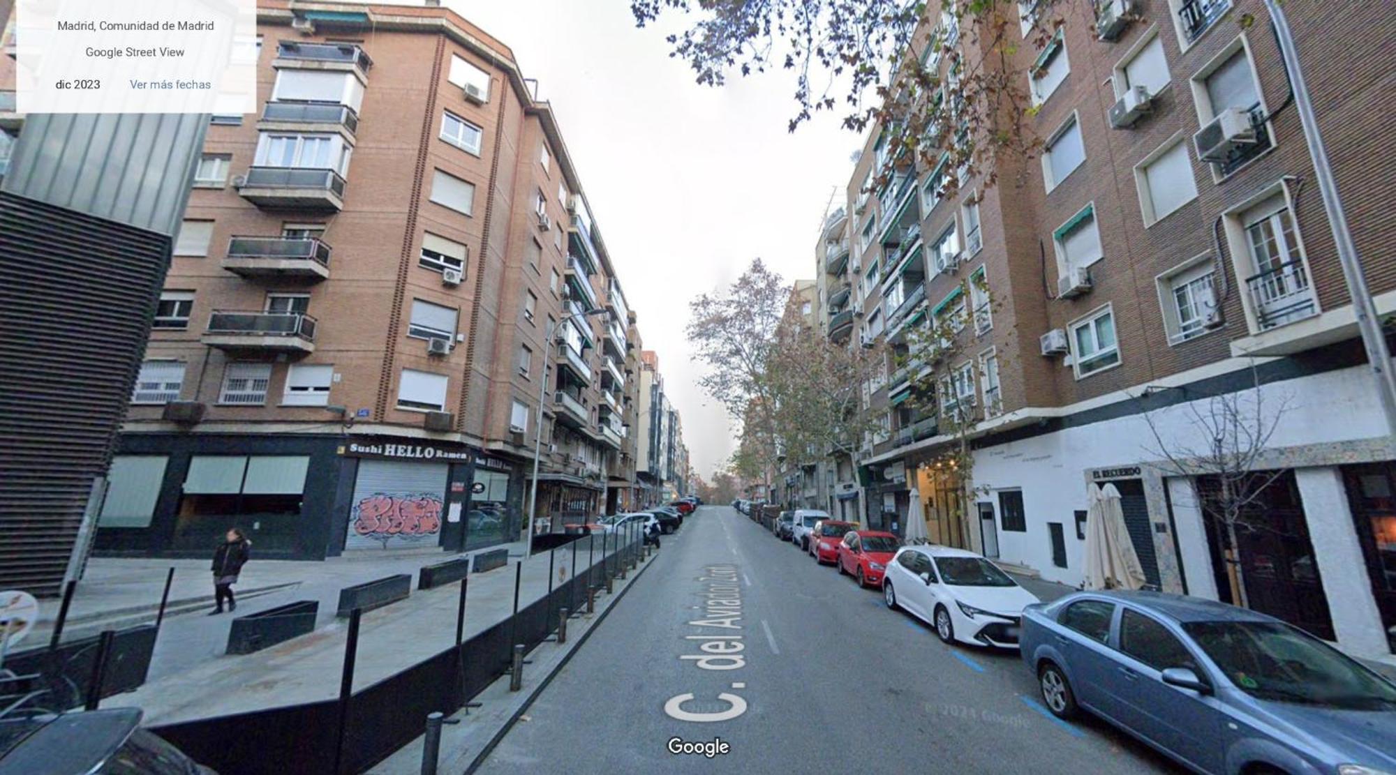 I'M Room Suites Nuevos Ministerios - Bernabeu 'Digital Access' Madrid Exteriér fotografie