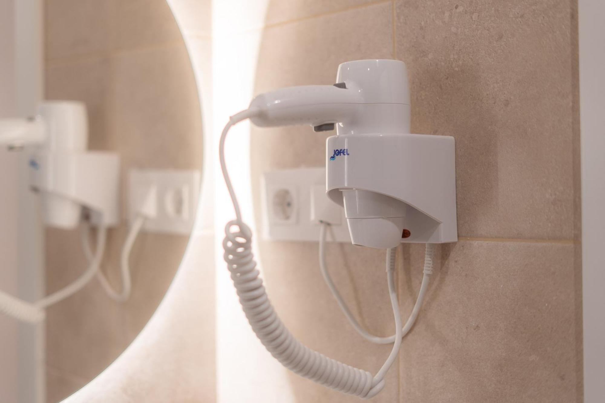 I'M Room Suites Nuevos Ministerios - Bernabeu 'Digital Access' Madrid Exteriér fotografie