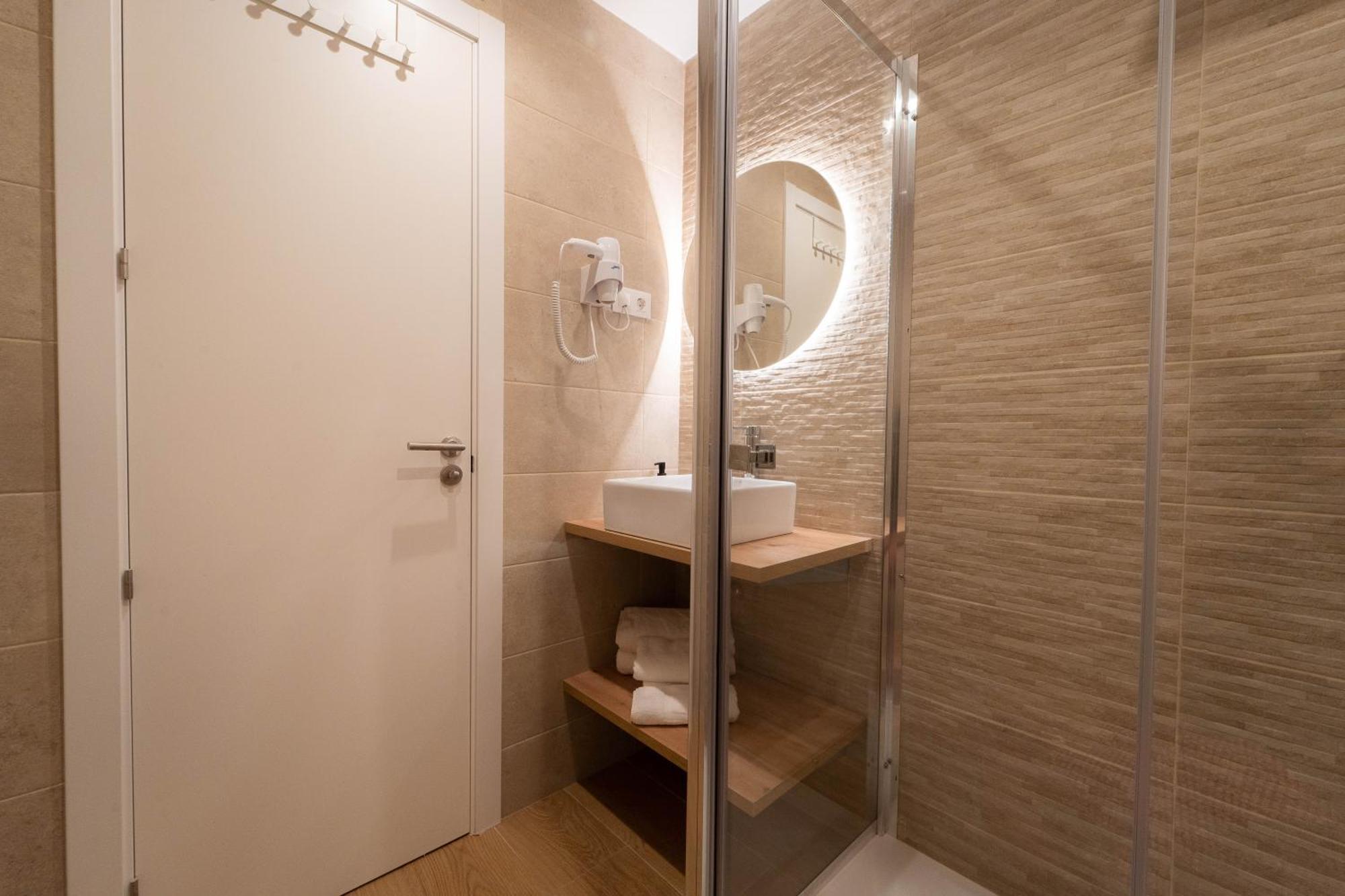 I'M Room Suites Nuevos Ministerios - Bernabeu 'Digital Access' Madrid Pokoj fotografie